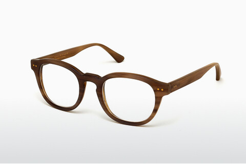 专门设计眼镜 Hoffmann Natural Eyewear H 2306 H40 matt