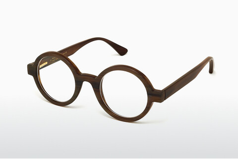 专门设计眼镜 Hoffmann Natural Eyewear H 2308 H40 matt