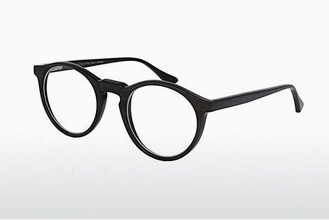 专门设计眼镜 Hoffmann Natural Eyewear H 791 110