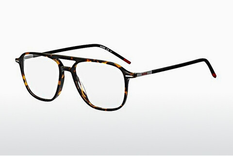 专门设计眼镜 Hugo HG 1232 0UC