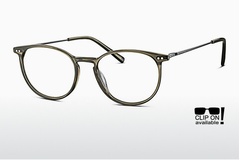 专门设计眼镜 Humphrey HU 581066 43
