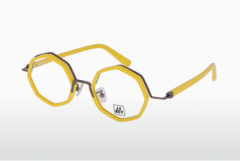 专门设计眼镜 J.F. REY JF1483 5005