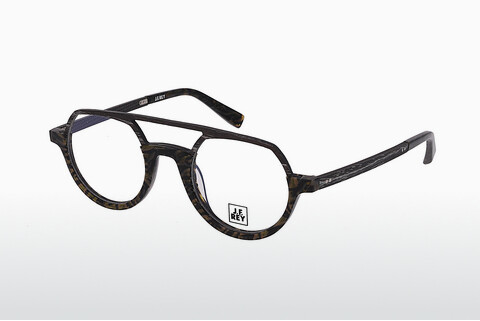 专门设计眼镜 J.F. REY JF3041 9800