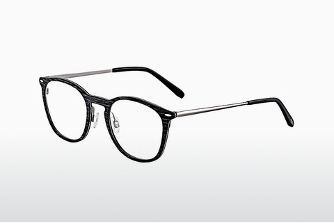 专门设计眼镜 Jaguar 32702 6500