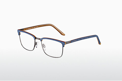 专门设计眼镜 Jaguar 33601 4615