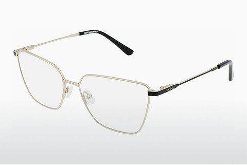 专门设计眼镜 Karl Lagerfeld KL325 718
