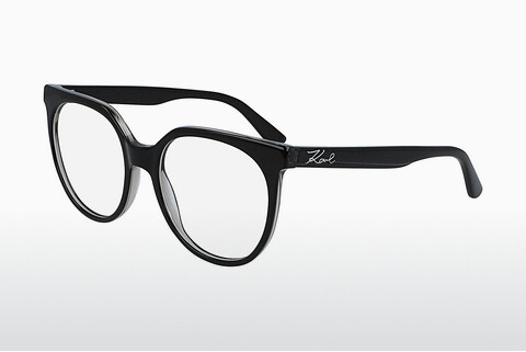 专门设计眼镜 Karl Lagerfeld KL6018 008