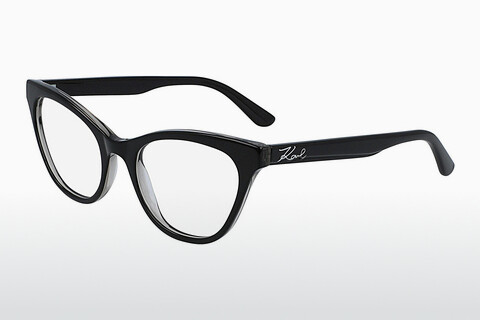专门设计眼镜 Karl Lagerfeld KL6019 008