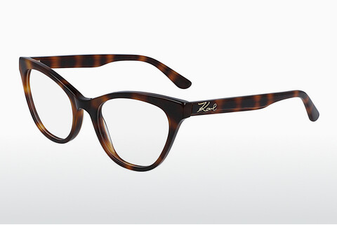 专门设计眼镜 Karl Lagerfeld KL6019 215
