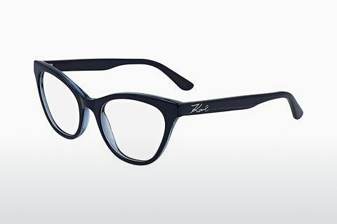 专门设计眼镜 Karl Lagerfeld KL6019 431