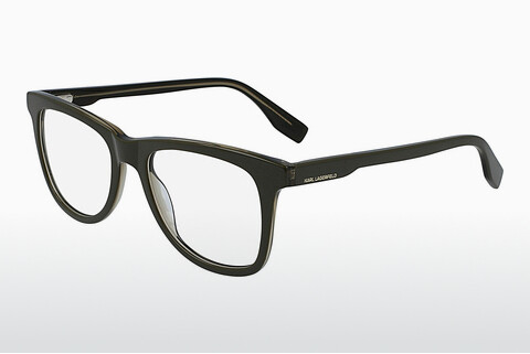 专门设计眼镜 Karl Lagerfeld KL6024 250