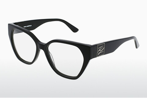 专门设计眼镜 Karl Lagerfeld KL6053 001
