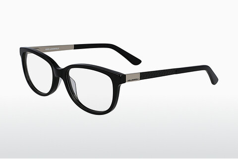 专门设计眼镜 Karl Lagerfeld KL955 001