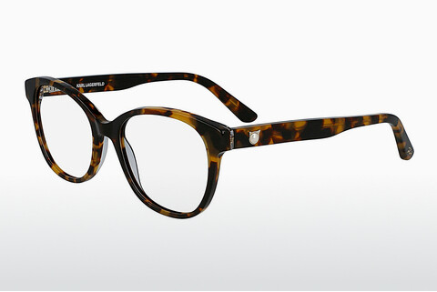 专门设计眼镜 Karl Lagerfeld KL970 019