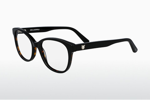 专门设计眼镜 Karl Lagerfeld KL970 123