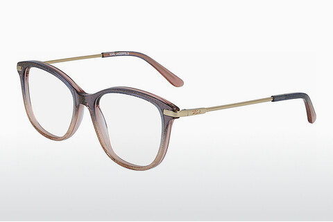 专门设计眼镜 Karl Lagerfeld KL991 014