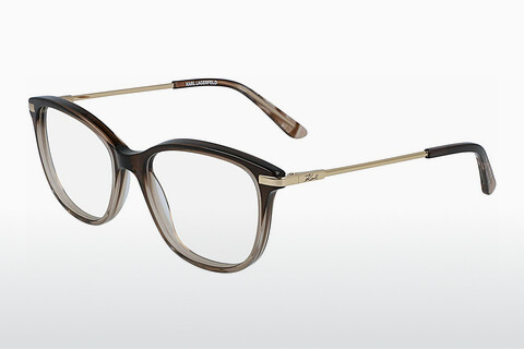 专门设计眼镜 Karl Lagerfeld KL991 020