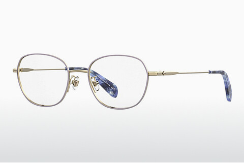 专门设计眼镜 Kate Spade CLOVER/F 789