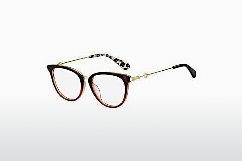 专门设计眼镜 Kate Spade VALENCIA/G 086
