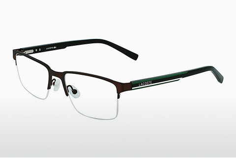 专门设计眼镜 Lacoste L2279 301