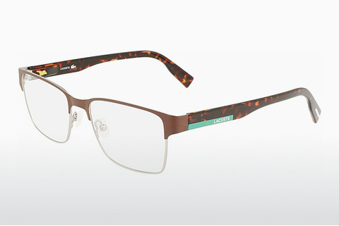 专门设计眼镜 Lacoste L2286 201