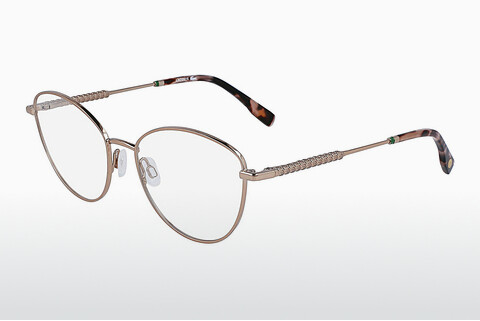 专门设计眼镜 Lacoste L2289 714