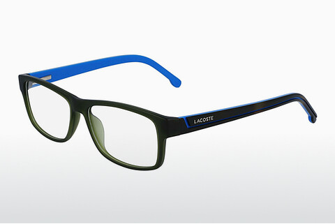 专门设计眼镜 Lacoste L2707 275
