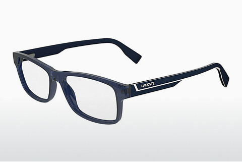 专门设计眼镜 Lacoste L2707N 400