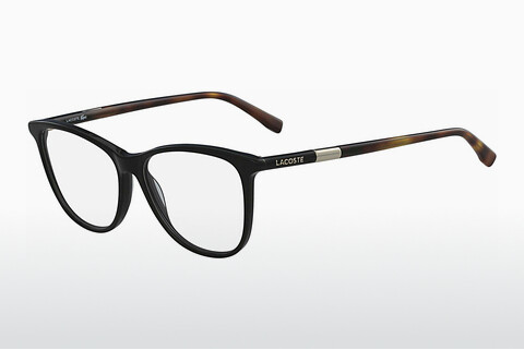 专门设计眼镜 Lacoste L2822 001