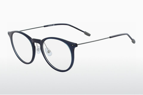 专门设计眼镜 Lacoste L2846 424