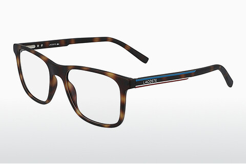专门设计眼镜 Lacoste L2848 214