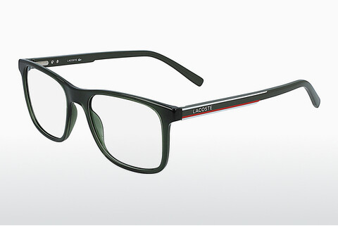 专门设计眼镜 Lacoste L2848 317