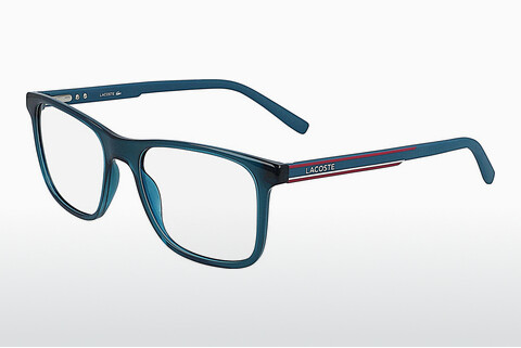 专门设计眼镜 Lacoste L2848 424