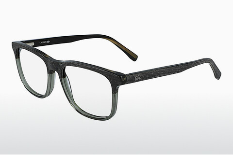 专门设计眼镜 Lacoste L2849 315