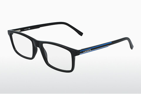 专门设计眼镜 Lacoste L2858 001