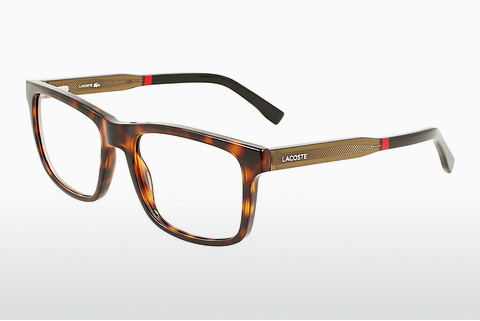 专门设计眼镜 Lacoste L2890 230
