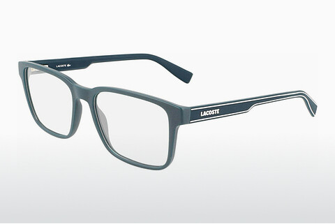 专门设计眼镜 Lacoste L2895 401