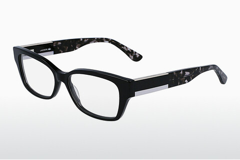 专门设计眼镜 Lacoste L2907 001
