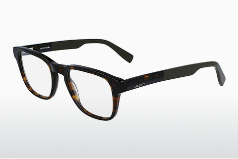 专门设计眼镜 Lacoste L2909 230