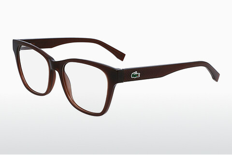 专门设计眼镜 Lacoste L2920 200