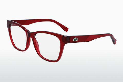 专门设计眼镜 Lacoste L2920 615