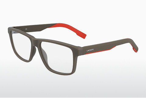 专门设计眼镜 Lacoste L2923 024