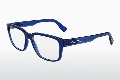 专门设计眼镜 Lacoste L2927 400
