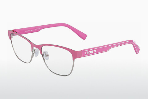 专门设计眼镜 Lacoste L3112 650