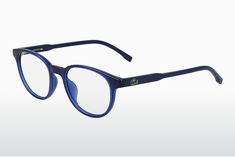 专门设计眼镜 Lacoste L3631 424