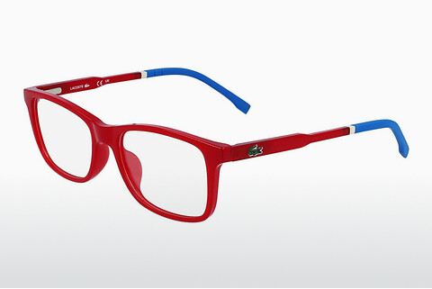 专门设计眼镜 Lacoste L3647 601