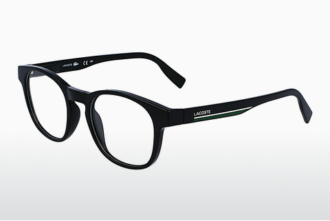 专门设计眼镜 Lacoste L3654 001