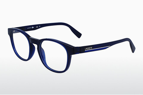 专门设计眼镜 Lacoste L3654 400