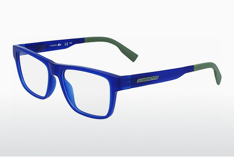 专门设计眼镜 Lacoste L3655 400