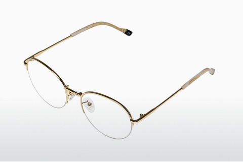 专门设计眼镜 Le Specs POTION LAO2028926